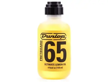 Dunlop 65 - Ultimate Lemon Oil