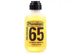 Dunlop 65 - Ultimate Lemon Oil