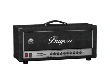 Bugera 1990