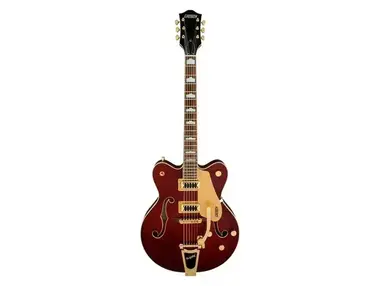 Gretsch Limited Edition G2604T Streamliner Rally 2 Center Block