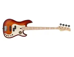 Sire USA Marcus Miller P7 SWAMP ASH-4 TS Bass main image