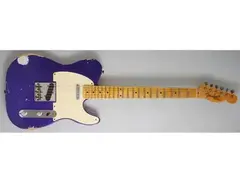 Fender Custom Shop Reissue 52 Telecaster Heavy Relic