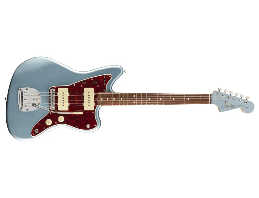 Fender Vintera '60s Jazzmaster - What To Know & Where To Buy Fender Vintera '60s Jazzmaster - What To Know & Where To Buy
