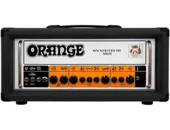 Orange Rockerverb 100 MKIII