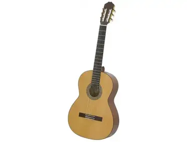 Antonio Ruben Model 1