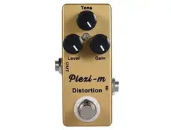 Mosky Plexi-M