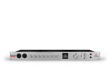 Antelope Audio Discrete 8 Synergy Core