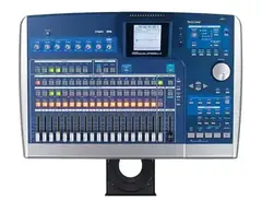 TASCAM 2488 MkII is a newer version of TASCAM 2488