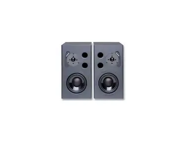 Alesis M1Active Mk1 Bi-Amplified Studio Monitor