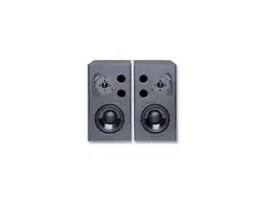 Alesis M1Active Mk1 Bi-Amplified Studio Monitor main image