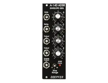 Doepfer A-140v ADSR (Vintage Edition)