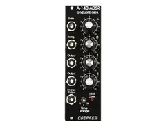 Doepfer A-140v ADSR (Vintage Edition) main image
