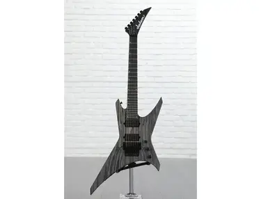 Jackson Pro Series Signature Dave Davidson Warrior WR7