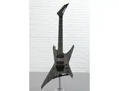 Jackson Pro Series Signature Dave Davidson Warrior WR7