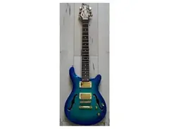 Wolf KLP 45FM Semi-Hollow main image