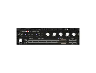 Brainworx bx_control V2