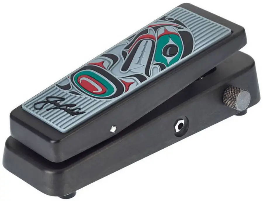 Dunlop JC95B Jerry Cantrell Rainier Fog Wah - What To Know & Where Dunlop JC95B Jerry Cantrell Rainier Fog Wah - What To Know & Where