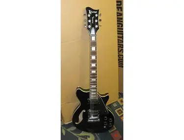 LTD Xtone Paramount PS-2