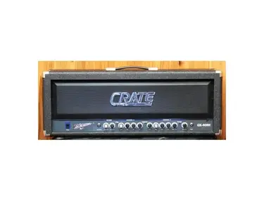 Crate Excalibur GX-900H