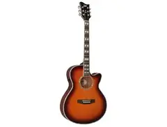 ESP LTD Xtone AC-10E FM STB Acoustic Guitar
