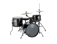 Ludwig LC178X016 Questlove Pocket Kit w/ Hardware & Cymbals