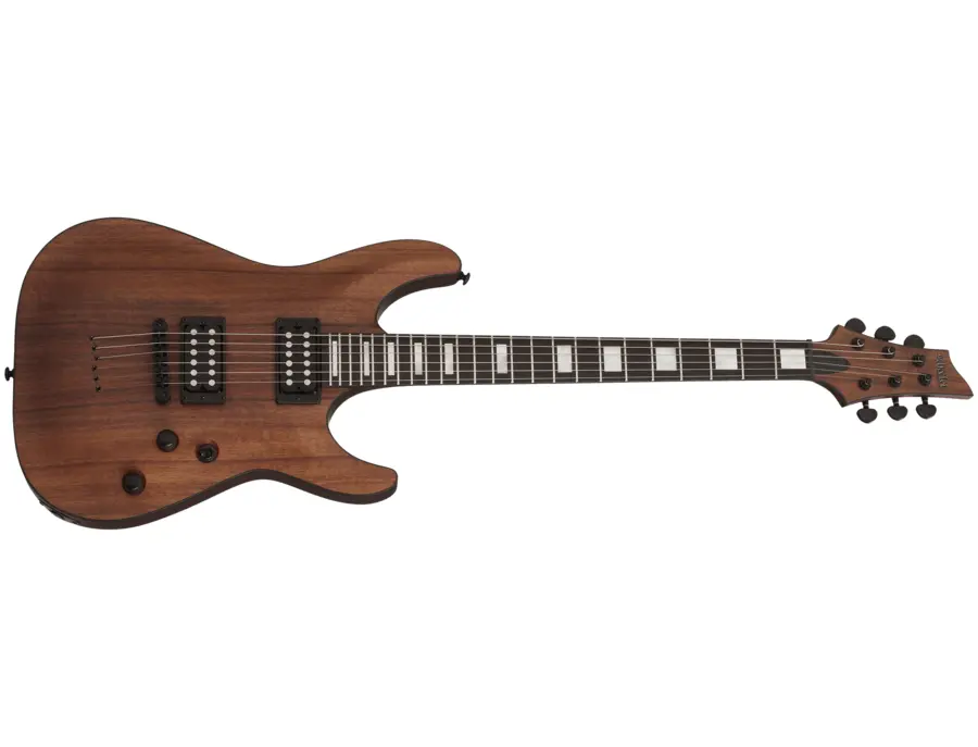 Schecter C-1 Koa - What To Know & Where To Buy | Equipboard Schecter C-1 Koa - What To Know & Where To Buy | Equipboard