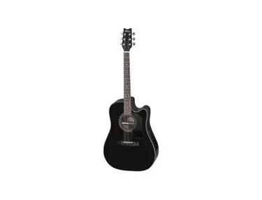Washburn D10SCE