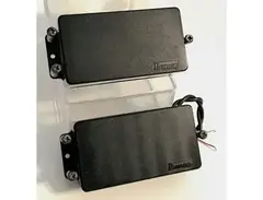 Ibanez IBZ humbucker pickup (MIJ) main image