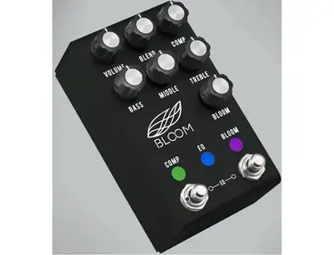 Jackson Audio Bloom V2