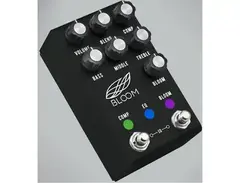 Jackson Audio Bloom V2