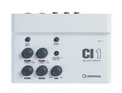 Steinberg CI1