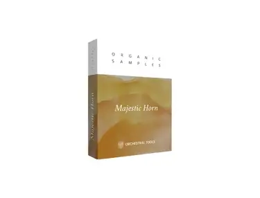Orchestral Tools - Majestic Horn