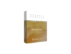 Orchestral Tools - Majestic Horn main image