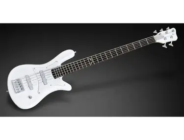 Warwick Robert Trujillo Signature bass