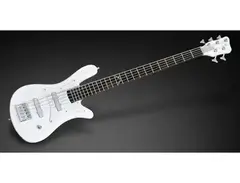 Warwick Robert Trujillo Signature bass main image