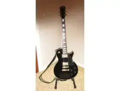 Karina Les Paul Copy main image