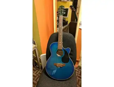 Earthfire Electro-Acoustic