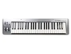 M-Audio KeyRig 49 Keyboard Controller