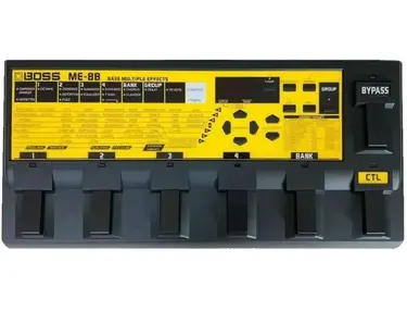 Boss ME-8B