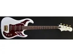 Burns Marquee Bass
