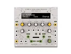 Tiptop Audio Z-DSP NS