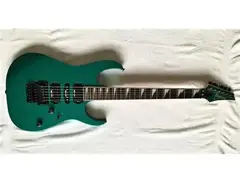 Ibanez RG770 DX EG main image