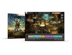 Toontrack EZX Death Metal