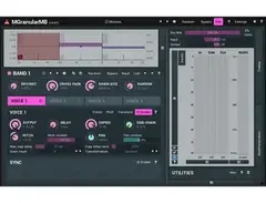MeldaProduction MGranularMB