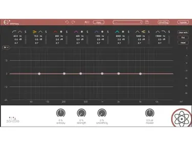 Sonible Entropy+
