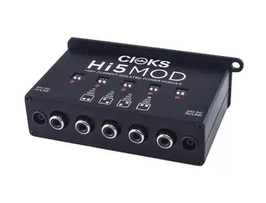 Temple Audio H5 Mod Cioks Power Supply