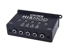 Temple Audio H5 Mod Cioks Power Supply