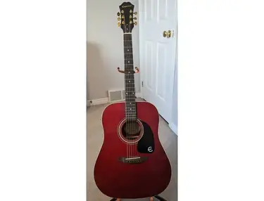 Epiphone DR-100 WR