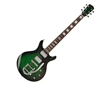 Hartwood Fifty6 Vibrato