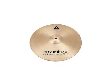 Istanbul Agop 14" Xist Hi-Hats Traditional